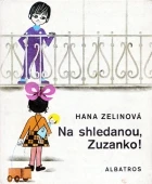 Na shledanou, Zuzanko!