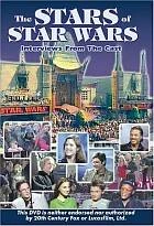 The Stars of 'Star Wars': Interviews from the Cast