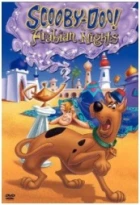 Scooby-Doo: Arabské noci (Scooby-Doo: Arabian Nights)