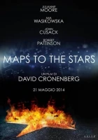 Mapy ke hvězdám (Maps to the Stars)