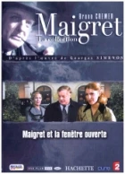 Maigret a otevřené okno (Maigret et la fenêtre ouverte)
