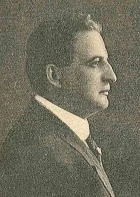 Arthur Donaldson