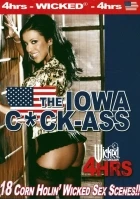 The Iowa Cock-Ass