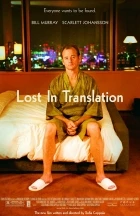 Ztraceno v překladu (Lost in Translation)