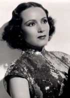 Dolores Del Río