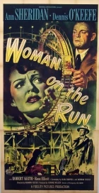 Žena na útěku (Woman on the Run)