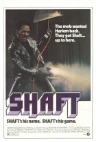 Detektiv Shaft (Shaft)