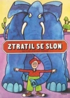 Ztratil se slon (Potěrjalsja slon)