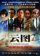 Atlas mraků (Cloud Atlas)