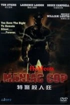 Maniac Cop