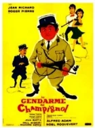 Četník ze Champignolu (Le gendarme de Champignol)