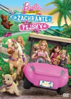 Barbie: Zachraňte pejsky (Barbie &amp; Her Sisters in the Puppy Chase)