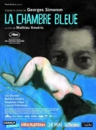 Modrý pokoj (La chambre bleue)