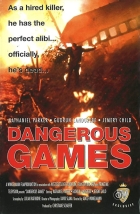 Nebezpečné hry