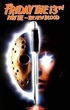 Pátek třináctého 7: Nová krev (Friday the 13th Part VII: The New Blood)