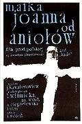 Matka Johana od andělů (Matka Joanna od aniolów)