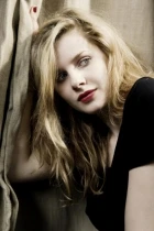 Rachel Hurd-Wood