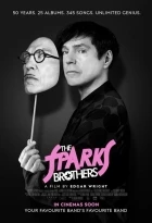 The Sparks Brothers