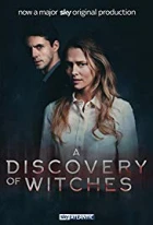 Čas čarodějnic (A Discovery of Witches)