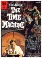 Stroj času (The Time Machine)