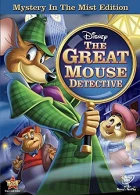 Slavný myší detektiv (The Great Mouse Detective)