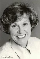 Eva Ingeborg Scholz