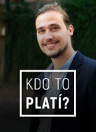 Kdo to platí?