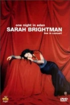 Sarah Brightman - One Night in Eden