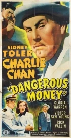 Dangerous Money