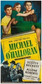 Michael O'Halloran