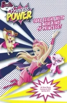 Barbie: Odvážná princezna (Barbie - Princess Power)