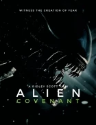 Vetřelec: Covenant (Alien: Covenant)