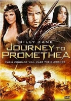 Cesta do hlubin země Prométhea (Journey to Promethea)