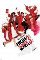 Muzikál ze střední 3: Maturitní ročník (High School Musical 3: Senior Year)