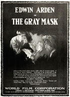 The Gray Mask