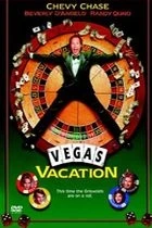 Bláznivá dovolená v Las Vegas (Vegas Vacation)