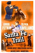 Stezka do Santa Fe (Santa Fe Trail)