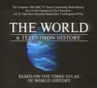 Historie světa (The World: A Television History)