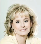 Kathy Reichs