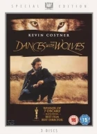 Tanec s vlky (Dances With Wolves)