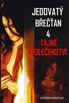 Jedovatý břečťan 4: Tajné společenství (Poison Ivy: The Secret Society)