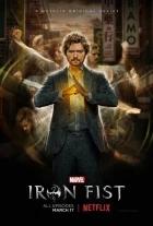 Terč: Iron Fist (Target: Iron Fist)