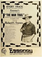 The Man Trail