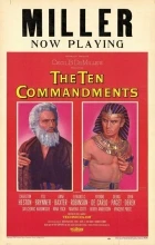 Desatero přikázání (The Ten Commandments)