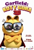 Garfield 3D (Garfield's Pet Force)