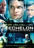 Spiknutí: Echelon (Echelon conspiracy)
