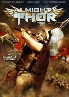 Všemocný Thor