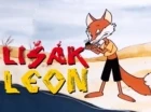 Lišák Leon (Lis Leon)