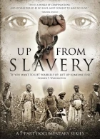 Dějiny otrokářství v USA (Up from Slavery)
