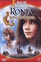 Ronja, dcera loupežníka (Ronja Rövardotter)